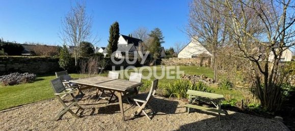 5 Schlafzimmer Haus in Elven, France, Nr. 312625 5