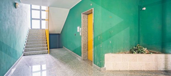 Apartamento de 3 habitaciónes en Bari, Italy No. 20293 29