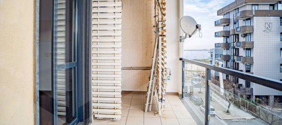 Apartamento de 3 habitaciónes en Bari, Italy No. 20293 23