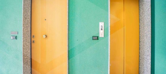 Apartamento de 3 habitaciónes en Bari, Italy No. 20293 28