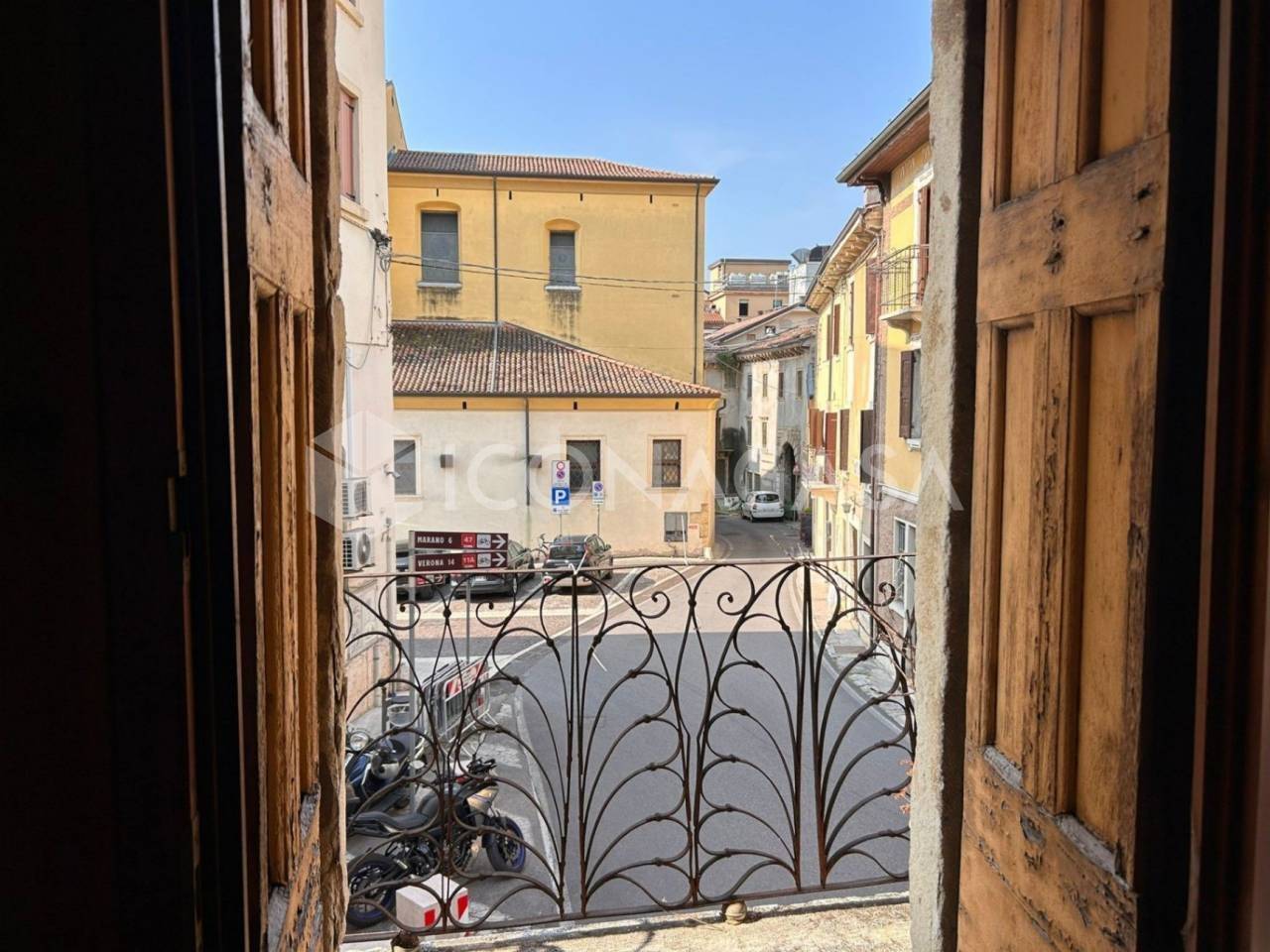 5-Zimmer Gebäude in Negrar, Italy, Nr. 364008