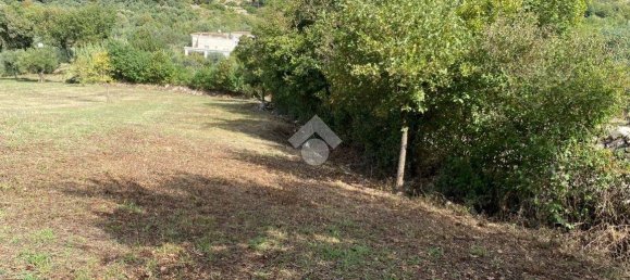 Земельный участок 3165м² в Кассино, Италия № 104139 12