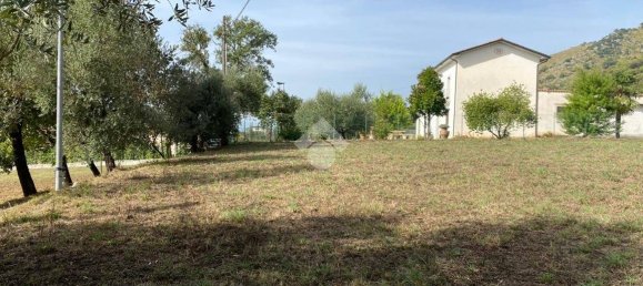 Земельный участок 3165м² в Кассино, Италия № 104139 19