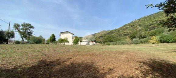 Земельный участок 3165м² в Кассино, Италия № 104139 17