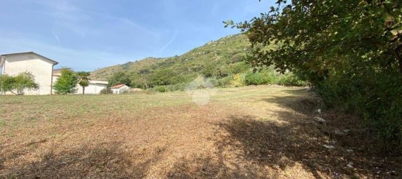 Земельный участок 3165м² в Кассино, Италия № 104139 13