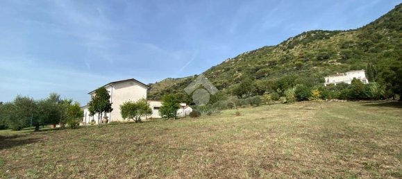 Земельный участок 3165м² в Кассино, Италия № 104139 11