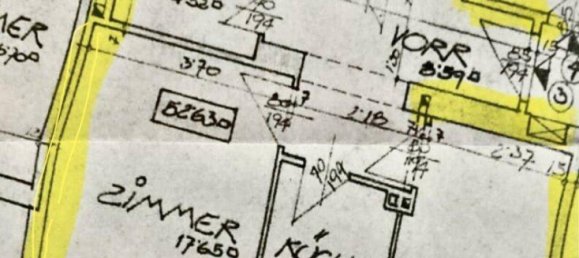 2-Zimmer Wohnung in Penzing, Austria, Nr. 238594 27