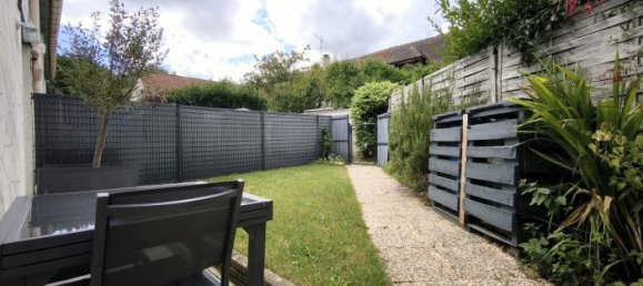 Casa T4 em Saint-Leger-en-Yvelines, France N.º 329263 16