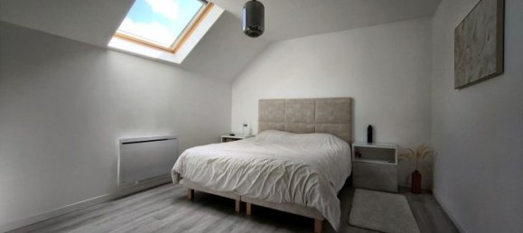 Casa T4 em Saint-Leger-en-Yvelines, France N.º 329263 8