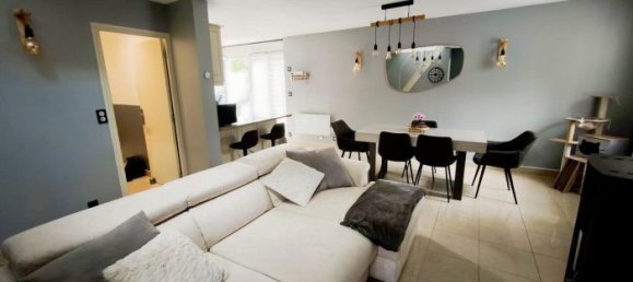 Casa T4 em Saint-Leger-en-Yvelines, France N.º 329263 15