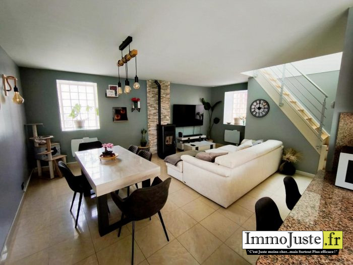 Casa T4 em Saint-Leger-en-Yvelines, France N.º 329263