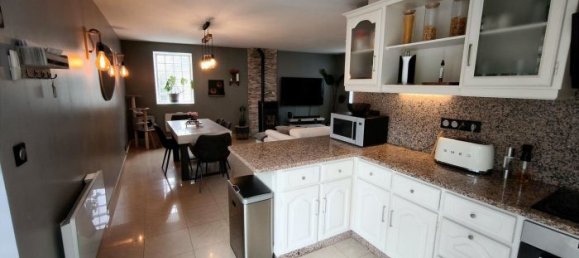 Casa T4 em Saint-Leger-en-Yvelines, France N.º 329263 2
