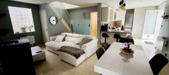 Casa T4 em Saint-Leger-en-Yvelines, France N.º 329263 3