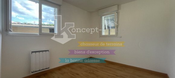 2 Schlafzimmer Haus in Verneuil-en-Halatte, France, Nr. 56208 6