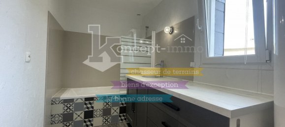 2 Schlafzimmer Haus in Verneuil-en-Halatte, France, Nr. 56208 4