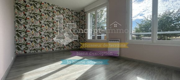 2 Schlafzimmer Haus in Verneuil-en-Halatte, France, Nr. 56208 5