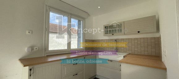 2 Schlafzimmer Haus in Verneuil-en-Halatte, France, Nr. 56208 3