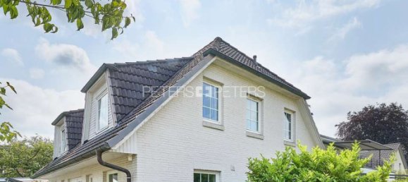 7-salle Maison de ville à Pinneberg, Germany No. 307684 2