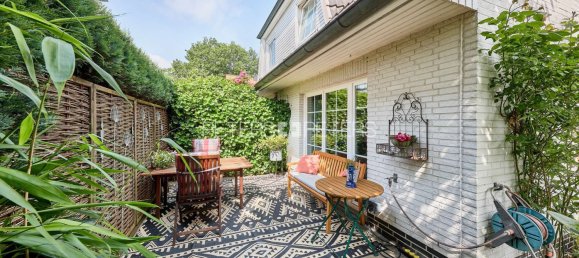 7-salle Maison de ville à Pinneberg, Germany No. 307684 6