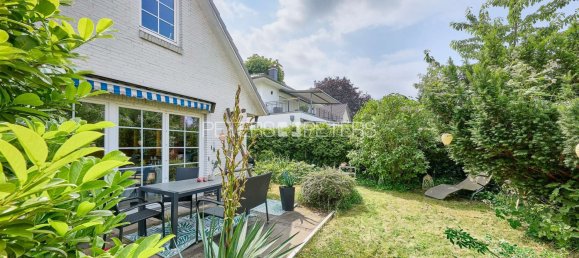 7-salle Maison de ville à Pinneberg, Germany No. 307684 3