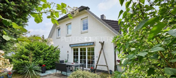 7-salle Maison de ville à Pinneberg, Germany No. 307684 4