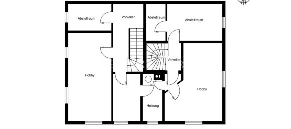 7-salle Maison de ville à Pinneberg, Germany No. 307684 10