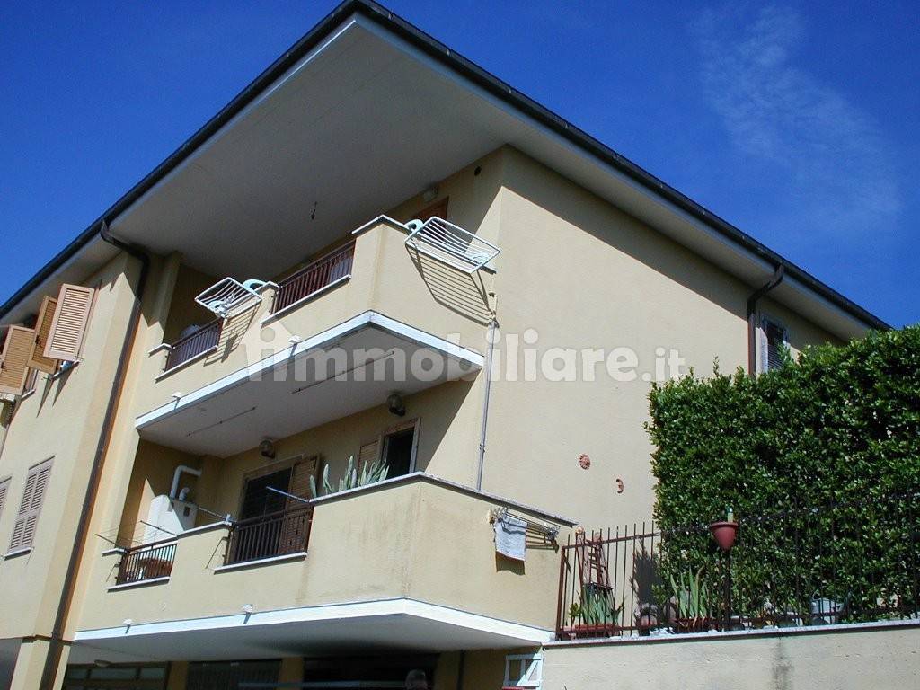 2 bedrooms Apartment in Forano, Italy No. 130178