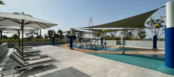 1 غرف نوم شقة في دبي, UAE رقم 22424 13