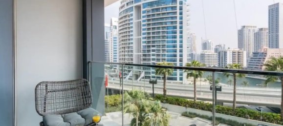 1 غرف نوم شقة في دبي, UAE رقم 22424 9