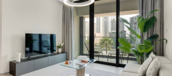 1 غرف نوم شقة في دبي, UAE رقم 22424 5