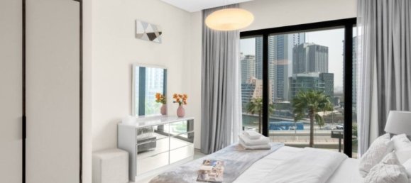1 غرف نوم شقة في دبي, UAE رقم 22424 3