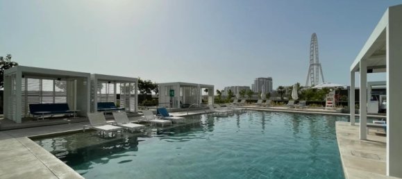 1 غرف نوم شقة في دبي, UAE رقم 22424 12