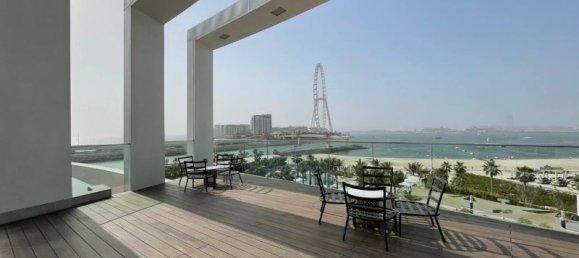 1 غرف نوم شقة في دبي, UAE رقم 22424 14