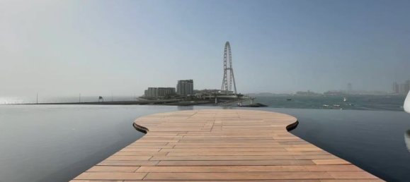 1 غرف نوم شقة في دبي, UAE رقم 22424 15