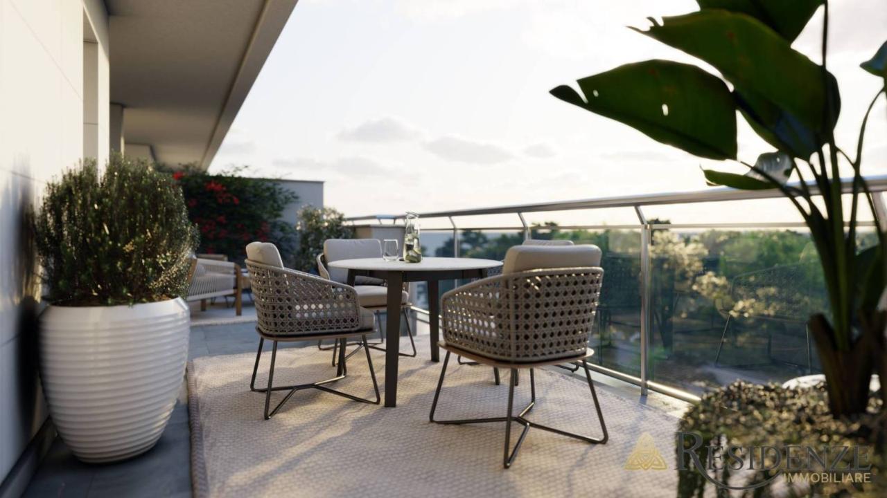 4غرفة بانتهاوس في Rome, Italy رقم 33466