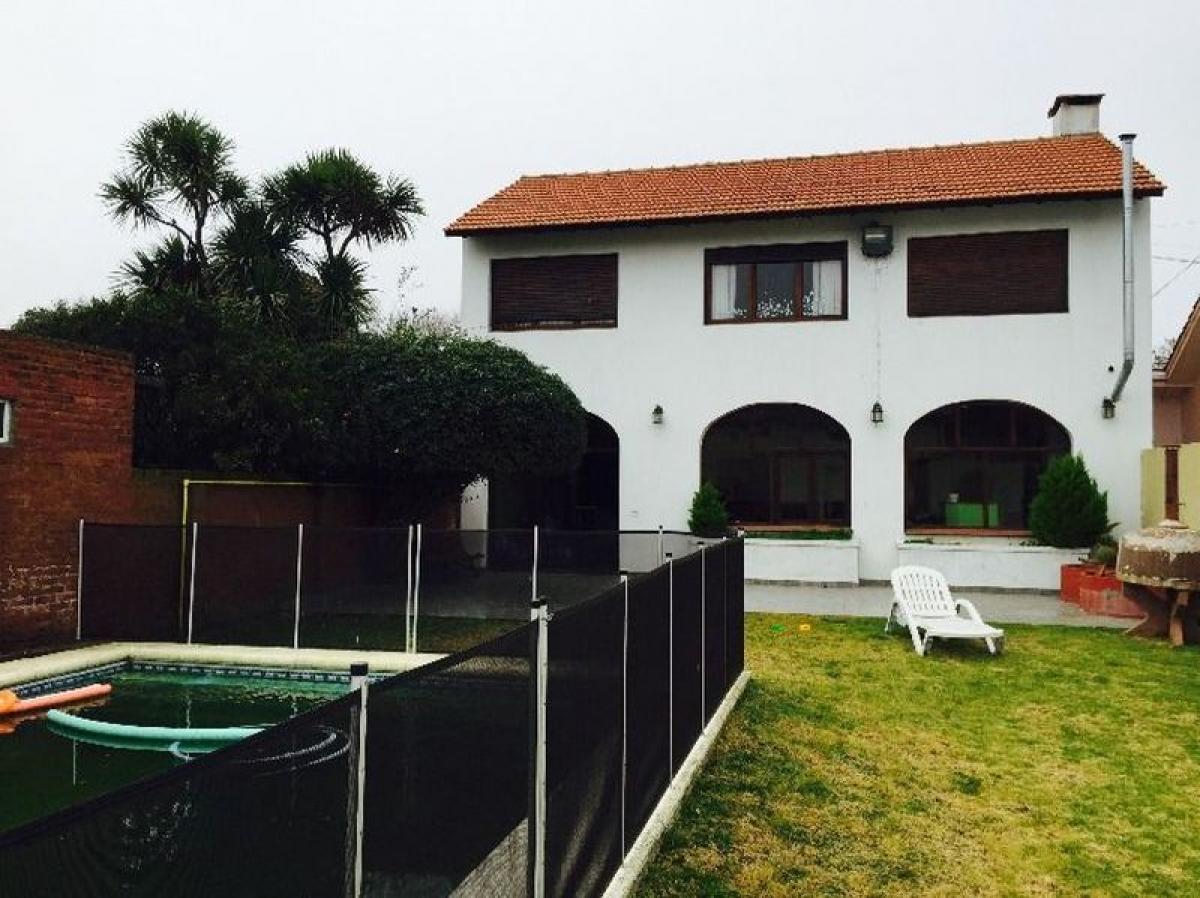 4 غرف نوم منزل في Mar del Plata, Argentina رقم 78631