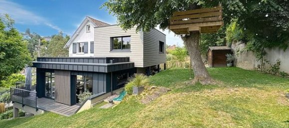 5 bedrooms House in Bois-Guillaume, France No. 353348 13