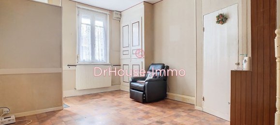 Casa de 3 dormitorios en Amiens, France No. 158225 2