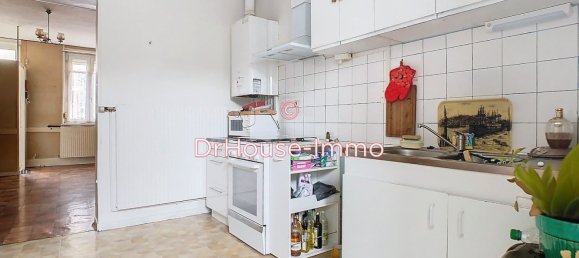 Casa de 3 dormitorios en Amiens, France No. 158225 6