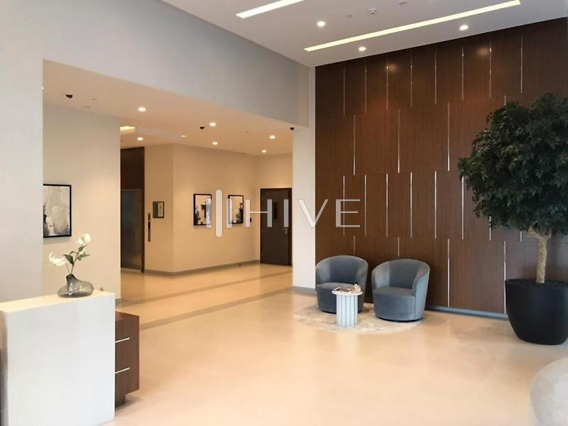 1 Schlafzimmer Wohnung in Dubai Hills Estate, UAE, Nr. 54021