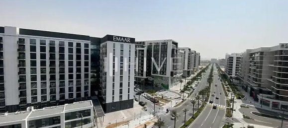 1 Schlafzimmer Wohnung in Dubai Hills Estate, UAE, Nr. 54021 3