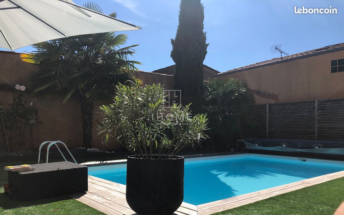 Дом с 4 спальнями в Шоле, Франция № 290057