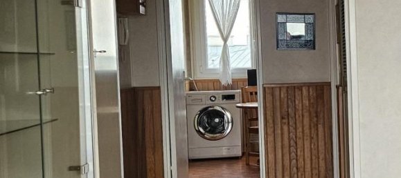 3 bedrooms Apartment in Maisons-Alfort, France No. 170464 8