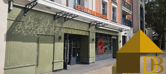 3 bedrooms Apartment in Maisons-Alfort, France No. 170464 14