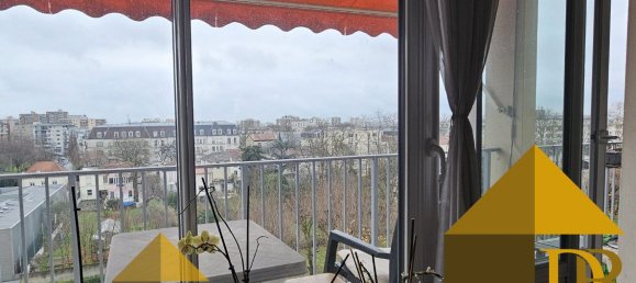 3 bedrooms Apartment in Maisons-Alfort, France No. 170464 7
