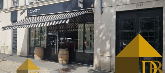 3 bedrooms Apartment in Maisons-Alfort, France No. 170464 16