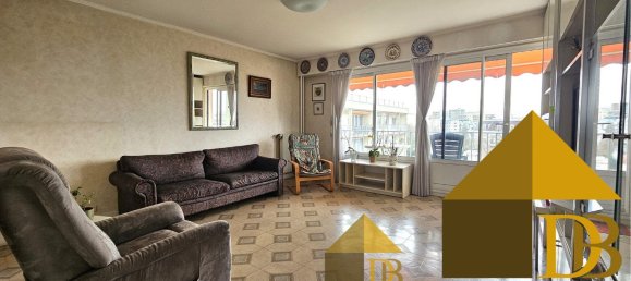 3 bedrooms Apartment in Maisons-Alfort, France No. 170464 5