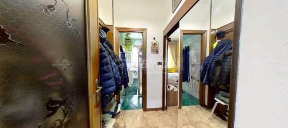 4 rooms Apartment in Turin, Italy No. 137220 15