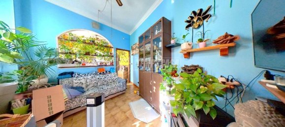 4 rooms Apartment in Turin, Italy No. 137220 17