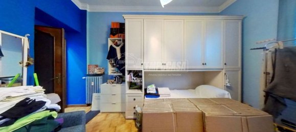 4 rooms Apartment in Turin, Italy No. 137220 13